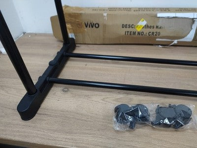 vivo clothes rail CR20 — New (other) (photo 3)
