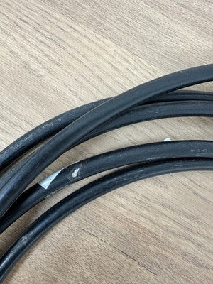 Extension Hose Pipes For Karcher High Pressure Washer — Used (photo 3)