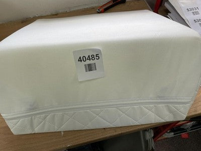 Foam Cut to Size & Shape — New (other) (photo 2)