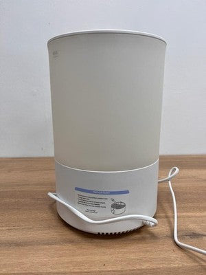 Levoit LUH-D302 Dual 150 Ultrasonic Cool Mist Humidifiers -White — New (other) (photo 4)