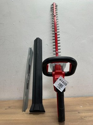 Einhell Cordless Hedge Trimmer 55cm 18V Power X-Change ARCURRA — New (other) (photo 2)