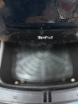 Tefal FW201827 13.6lb Air Fryer — Used (photo 3)