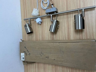 Homebase Display Saturn 3 Bar Spotlight — New (other) (photo 9)