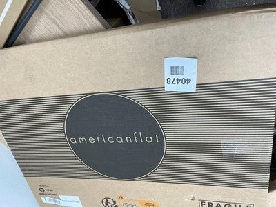 Americanflat A2 Picture Frame with Polished Plexiglass - 16.5x23.4 Frame — New (other) (photo 5)