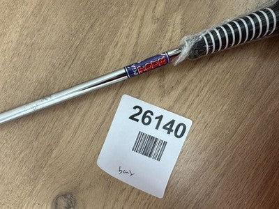 Golf Weighted Warm Up Swing Trainer With Training Grip — New (other) (photo 5)