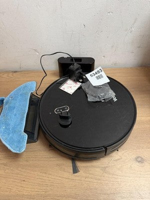 Venga C5 Robotic Vacuum Cleaner With Mop — Used (photo 2)