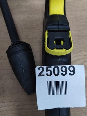 Pressure Washer Spray Gun with Variable Jet Lance and Rotating Lance — New (other) (photo 4)