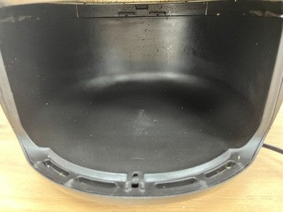 Uten Airfryer Hf-1088TS — Used (photo 7)