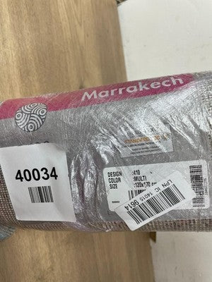 MARRAKECH RUG 410 — New (other) (photo 4)