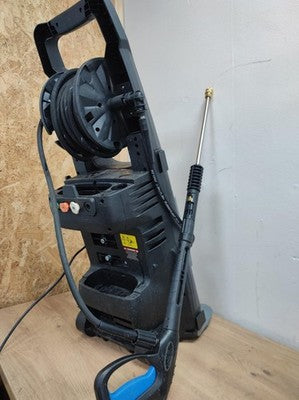 Halfords Advanced PW50 High Pressure Washer - Read Description — Used (photo 4)