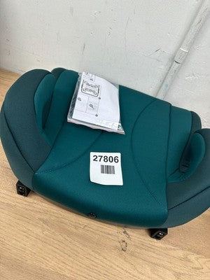 Kinderkraft I-Boost Booster Isofix Car Seat i-Size R129 135-150cm — New (other) (photo 5)