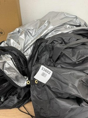 Vevor tent — Used (photo 4)