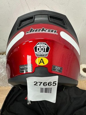 Jekai JK-902 XL — New (other) (photo 3)