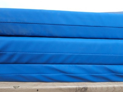 Thorpe Mill Pressure Care foldable single mattress — Used (photo 2)