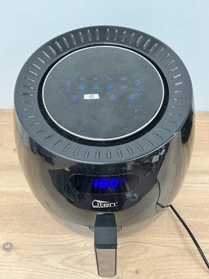 Uten Airfryer Hf-1088TS — Used (photo 5)