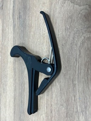 GUITAR CAPO 6 string guitar — New (other) (photo 3)