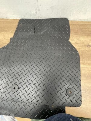 Audi A3 Car floor mats — New (other) (photo 4)