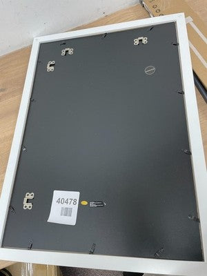 Americanflat A2 Picture Frame with Polished Plexiglass - 16.5x23.4 Frame — New (other) (photo 3)