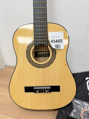 Pyle Acoustic Guitar 1/2 Size Beginner Kit – Classical Spanish Nylon String Acou — New (other) (photo 4)
