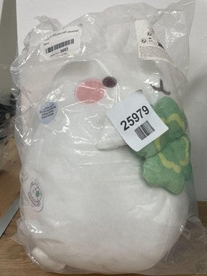 Molan Cushion with Clover — New (other) (photo 2)