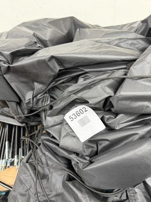 Vevor tent — Used (photo 7)