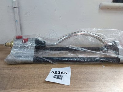 Spear & Jackson Oscillating Sprinkler — Used (photo 3)