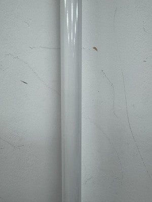 Amazon Basics Tension Curtain Rod — New (other) (photo 4)