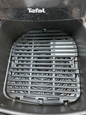 Tefal FW201827 13.6lb Air Fryer — Used (photo 2)