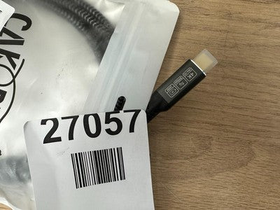 CAKOBLE USB C Cable Charging — New (other) (photo 4)