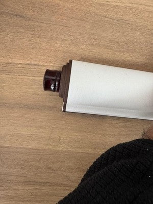 47x16 Inch Xuan Paper Scrolls, Silk Half Raw Ripe Blank Hanging Xuan Paper Chine — New (other) (photo 5)