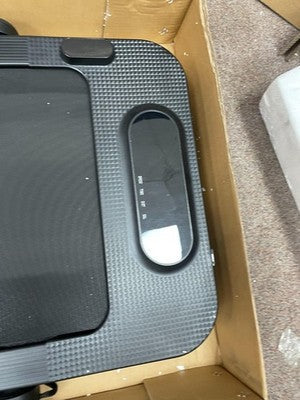 Mobvoi home treadmill T4089 — New (other) (photo 4)
