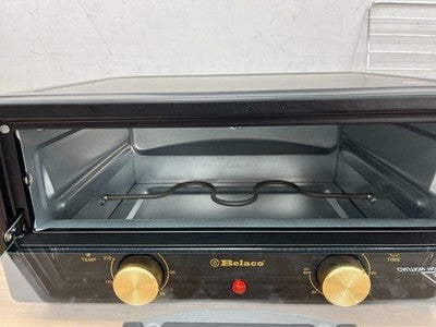 Belaco Multi-Purpose 1200 Min All in One Oven (Read Description) — New (other) (photo 4)