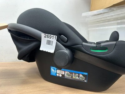 Enfasafe i-Size Infant Car Seat with Newborn Insert 40 – 87cm- (up to 13kg) — New (other) (photo 2)