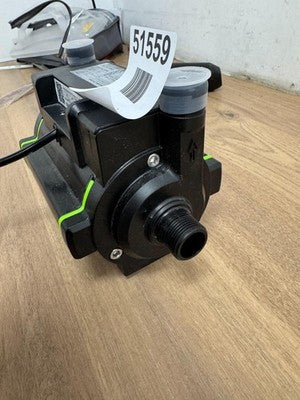 Salamander Pumps ORA 1.6 — Used (photo 3)
