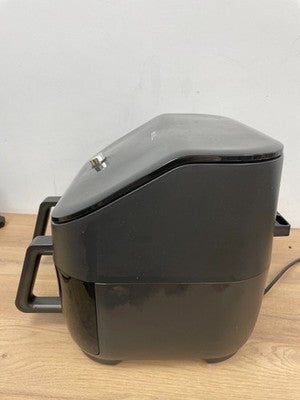 Instant Pot Vortex Plus Dual Basket Air Fryer, 1700W, 7.6L - Black — Used (photo 4)