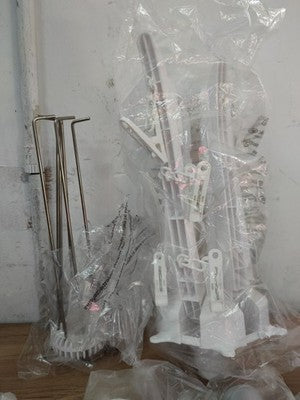 clothes dryer KP-100Y pod airer — New (other) (photo 4)