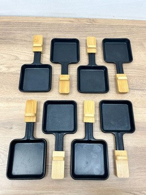 PRINCESS RACLETTE BLACK — New (other) (photo 4)