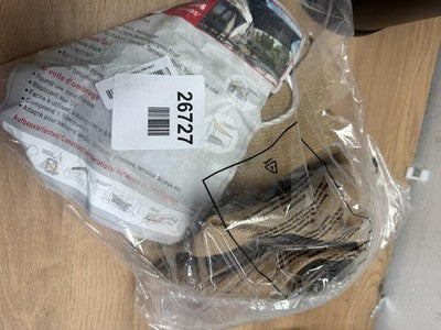 WOLTU Sun Shade Sail Breathable — New (other) (photo 2)