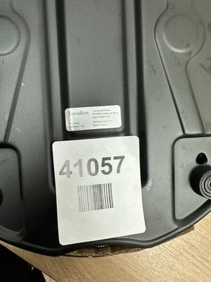 Terraillon Mechanical Bathroom Scales Black — New (other) (photo 3)
