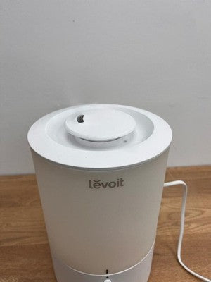 Levoit LUH-D302 Dual 150 Ultrasonic Cool Mist Humidifiers -White — New (other) (photo 3)