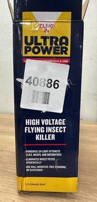 Ultra Power High Voltage Flying Insect Killer, Electric Bug Zapper — New (other) (photo 4)