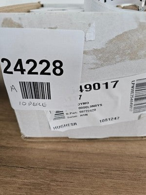 Dymo S0722420 LabelWriter Shipping Labels Box — New (other) (photo 5)