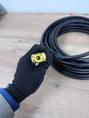 KARCHER 18 MPA 2600 PSI HIGH PRESSURE HOSE — New (other) (photo 2)