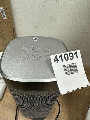 Dreo Solaris Slim 2 DR-HSH014 Black — New (other) (photo 3)