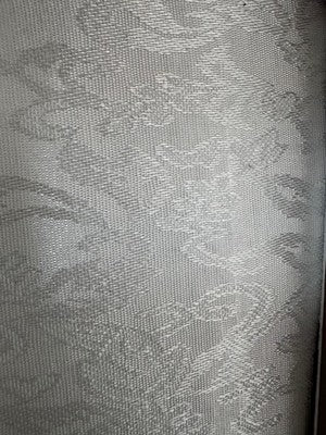 47x16 Inch Xuan Paper Scrolls, Silk Half Raw Ripe Blank Hanging Xuan Paper Chine — New (other) (photo 2)