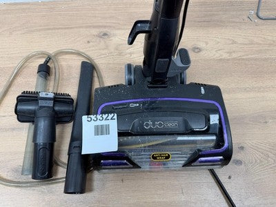 Shark Stick Anti Hair Wrap Duo Clean Vacuum Cleaner — Used (photo 4)