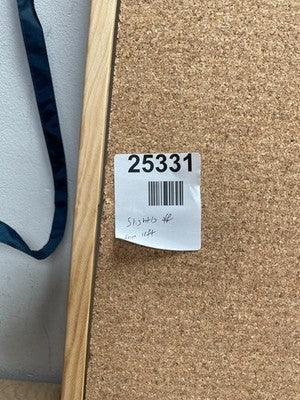 Bi-Office MC070012010 Cork Board — New (other) (photo 2)