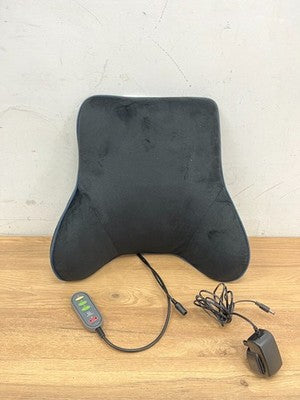 COMFIER Lumbar Pillow for Office Chair, Memory Foam Back Massagers ‎CF-1503N-UK — New (other) (photo 3)