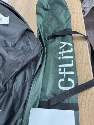 CFlity camping tent — New (other) (photo 3)