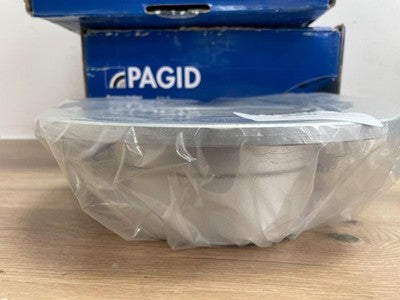 Pagid Brake Discs 104110688 — New (other) (photo 2)